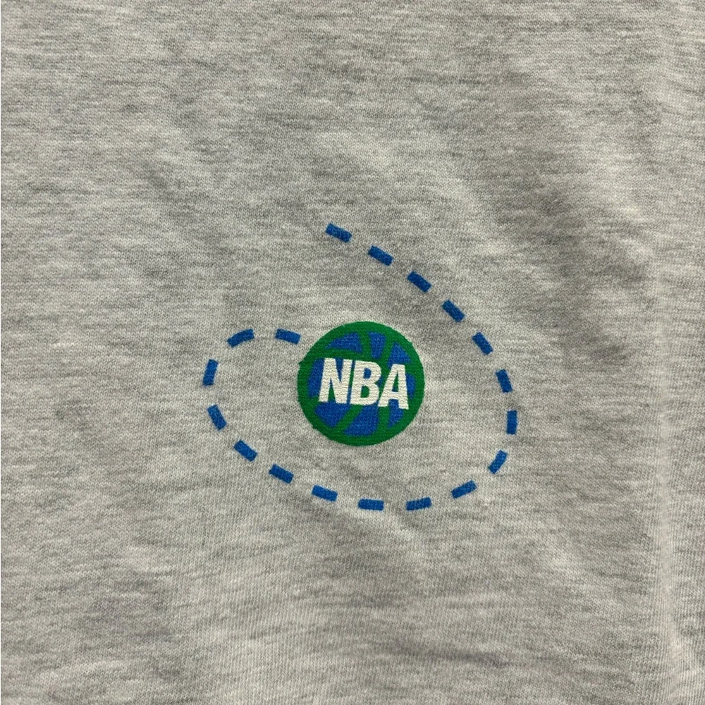 Champion NBA Sprite Tank Top - Picture 6 of 10